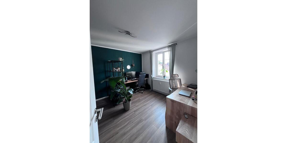 Etagenwohnung Rosenheim Innenstadt - 3 Zimmer, 60 m&sup2;, 1.280&euro; | Angebot:26649502