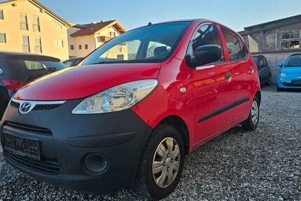 Hyundai i10 155.000 km 2.600 &euro; Raubling 83064