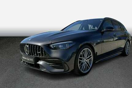 Mercedes-Benz C 43 AMG 36.685 km 49.800 &euro; Raubling 83064