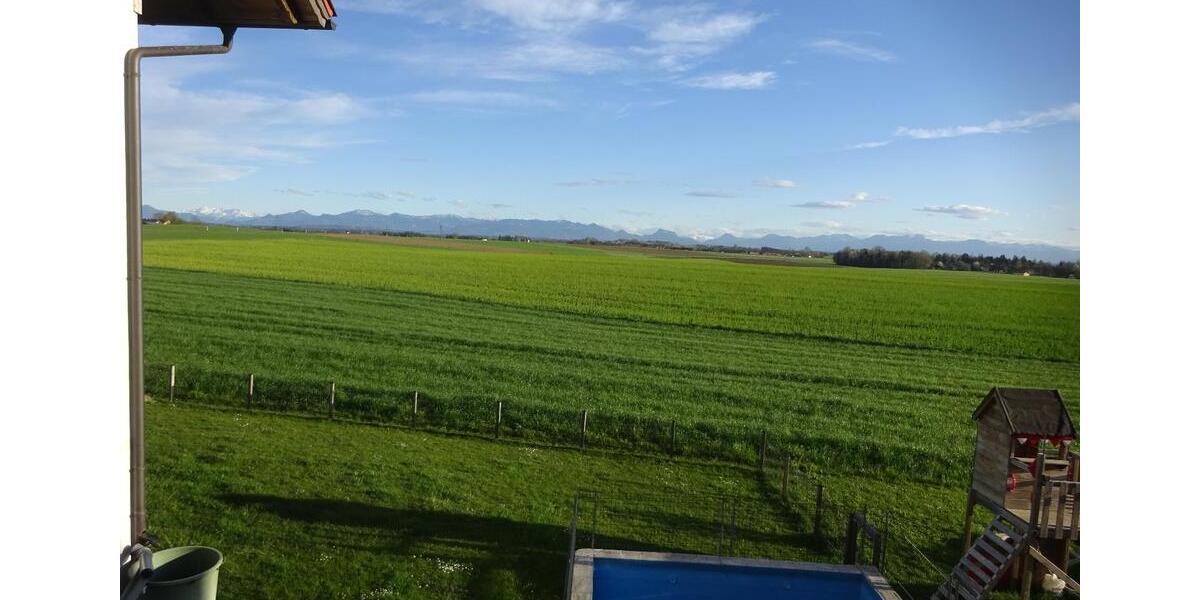 Etagenwohnung Eiselfing - 4 Zimmer, 81 m&sup2;, 890&euro; | Angebot:20332241