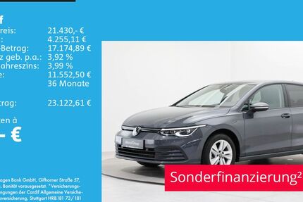VW Golf 36.400 km 21.430 &euro; Feldkirchen/Westerham 83620