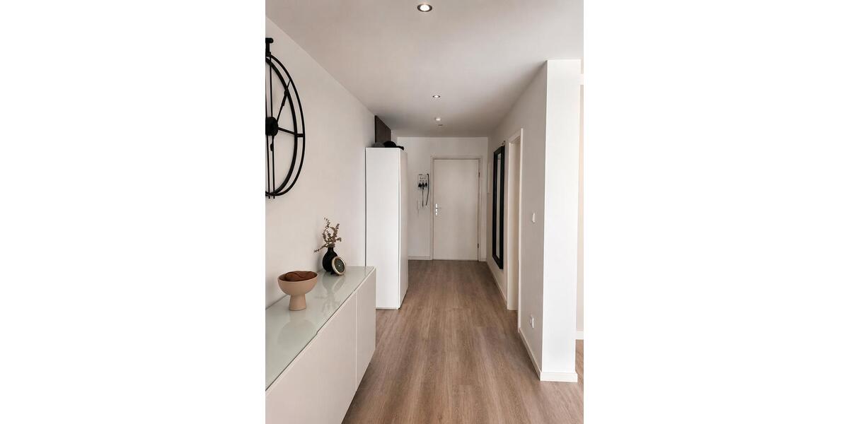 Etagenwohnung Rosenheim Aising - 3 Zimmer, 91 m&sup2;, 449.000&euro; | Angebot:26762096