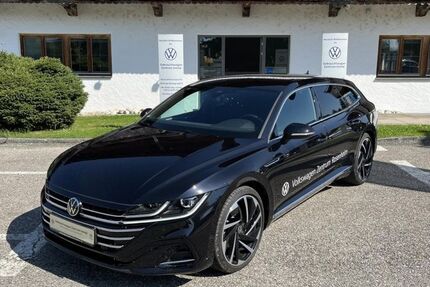 VW Arteon 20.000 km 43.900 &euro; Raubling 83064