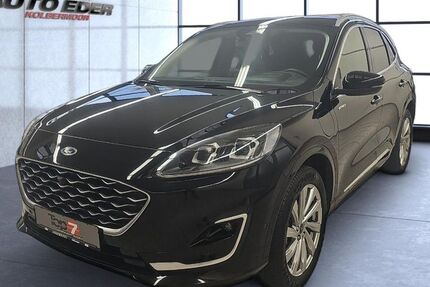 Ford Kuga 35.850 km 28.990 &euro; Kolbermoor 83059