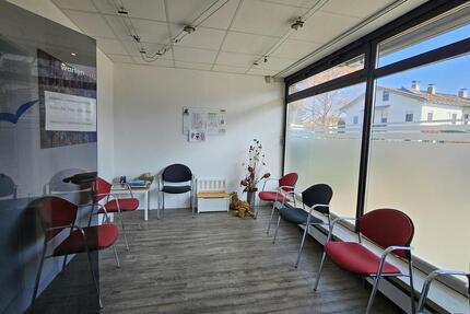 Gewerbeobjekt Kolbermoor - 1.750&euro; | Angebot:25924430