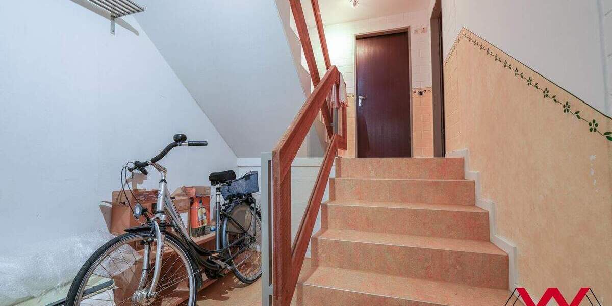 Reihenmittelhaus Ebersberg - 4 Zimmer, 160 m&sup2;, 698.000&euro; | Angebot:25662836