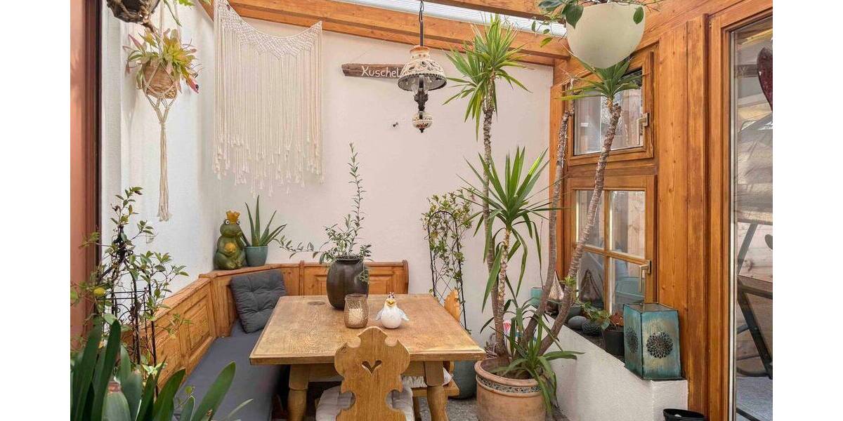 Reihenmittelhaus Bad Aibling - 4 Zimmer, 108 m&sup2;, 549.900&euro; | Angebot:26617024