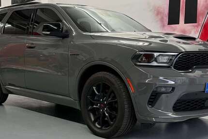 Dodge Durango 49.000 km 57.990 &euro; Brannenburg 83098