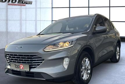 Ford Kuga 102.406 km 18.850 &euro; Eiselfing 83549