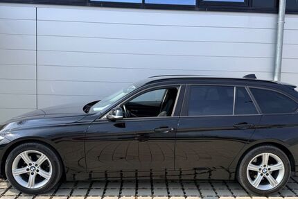 BMW 318 77.031 km 18.999 &euro; Raubling 83064