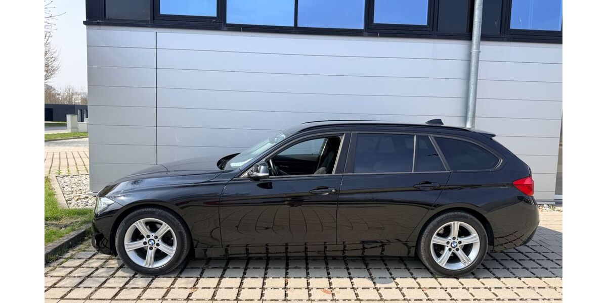 BMW 318 77.031 km 18.999 &euro; Raubling 83064