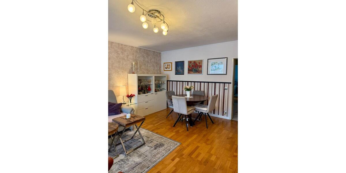 Etagenwohnung Kolbermoor - 3 Zimmer, 73 m&sup2;, 420.000&euro; | Angebot:26620806