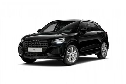 Audi Q2 6.000 km 27.880 &euro; Rosenheim 83022