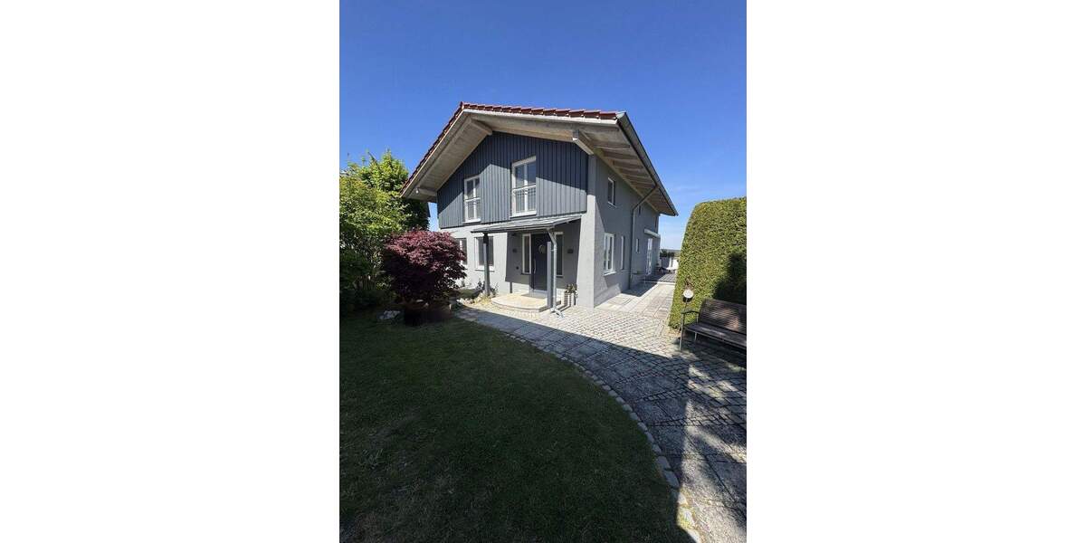 Einfamilienhaus Rimsting - 6 Zimmer, 185 m&sup2;, 1.521.000&euro; | Angebot:25784555