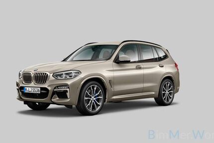 BMW X3 M40 79.941 km 36.999 &euro; Raubling 83064