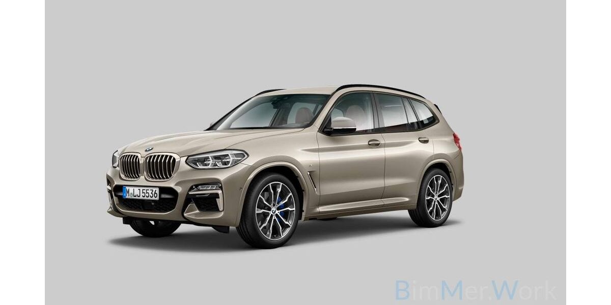 BMW X3 M40 79.941 km 36.999 &euro; Raubling 83064