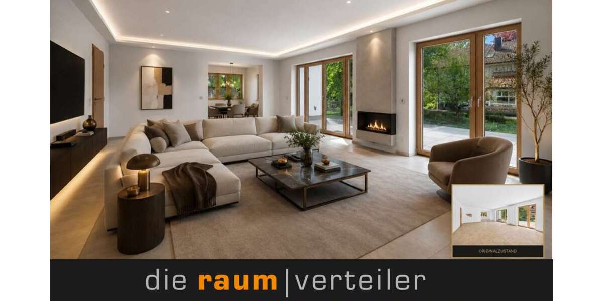 Einfamilienhaus Vagen Vagen - 8 Zimmer, 280 m&sup2;, 1.349.000&euro; | Angebot:26980793