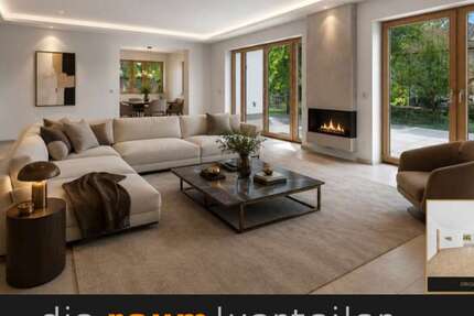 Haus Vagen Vagen - 8 Zimmer, 280 m&sup2;, 1.349.000&euro; | Angebot:26980793