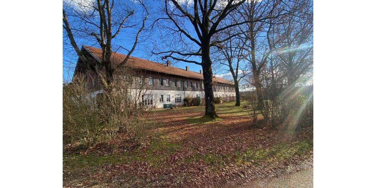 Loft - Studio - Atelier Oberpframmern - 3.5 Zimmer, 225 m&sup2;, 2.900&euro; | Angebot:25638265