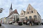 Etagenwohnung Wasserburg am Inn - 3 Zimmer, 112 m&sup2;, 1.350&euro; | Angebot:26557767