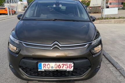 Citroen C4 Picasso 178.000 km 3.600 &euro; Rosenheim 83026