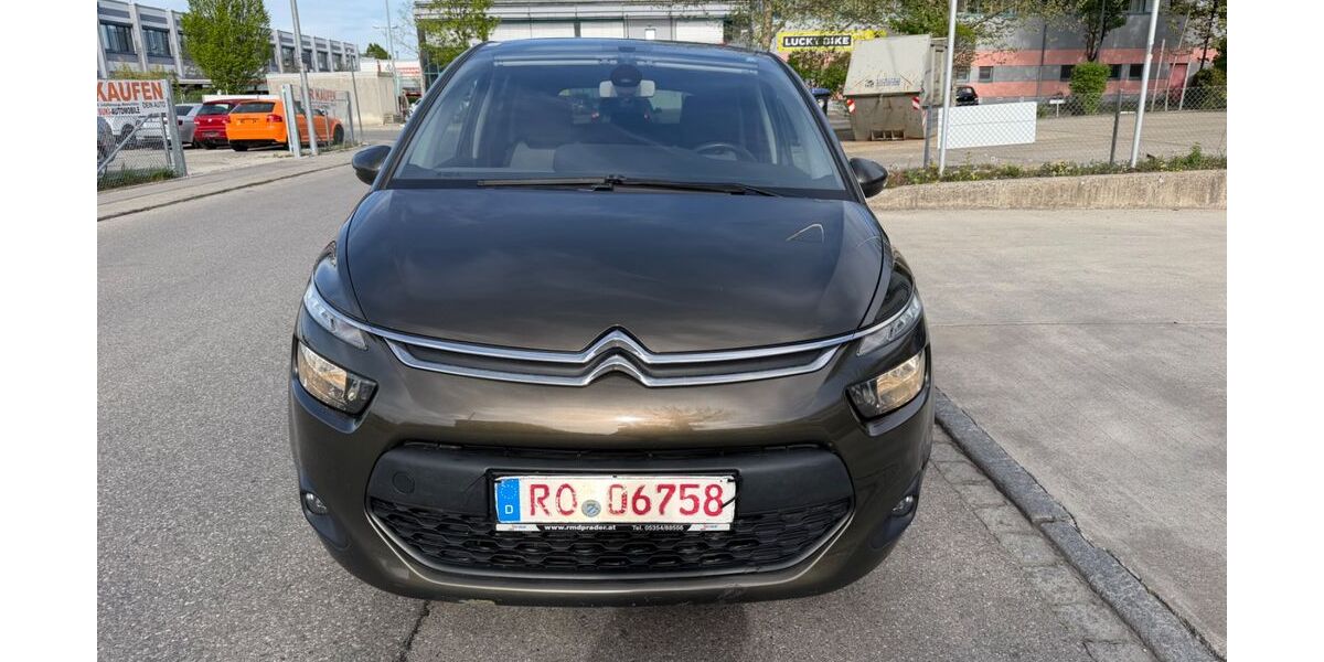 Citroen C4 Picasso 178.000 km 3.600 &euro; Rosenheim 83026