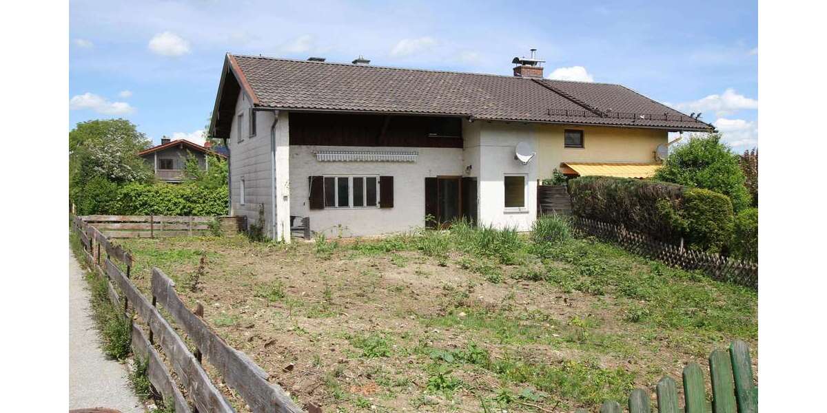 Einfamilienhaus Rimsting - 3 Zimmer, 88 m&sup2;, 440.000&euro; | Angebot:26986951