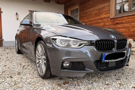 BMW 320 157.000 km 17.990 &euro; Neubeuern 83115