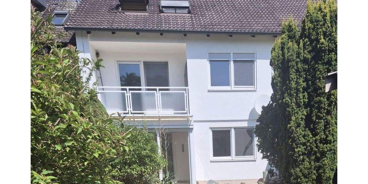 Reihenmittelhaus Ebersberg - 5 Zimmer, 160 m&sup2;, 720.000&euro; | Angebot:25921292