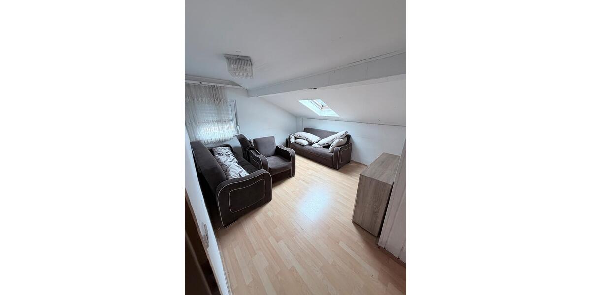 Dachgeschoßwohnung Kolbermoor - 3.5 Zimmer, 60 m&sup2;, 230.000&euro; | Angebot:24941667