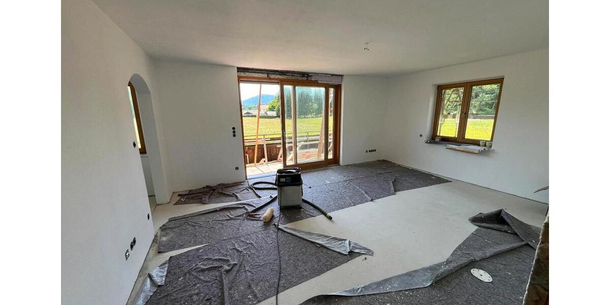 Etagenwohnung Prien am Chiemsee - 4 Zimmer, 115 m&sup2;, 1.800&euro; | Angebot:26698809