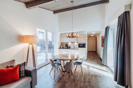 Wohnung Schliersee - 3 Zimmer, 85 m&sup2;, 690.000&euro; | Angebot:26223956