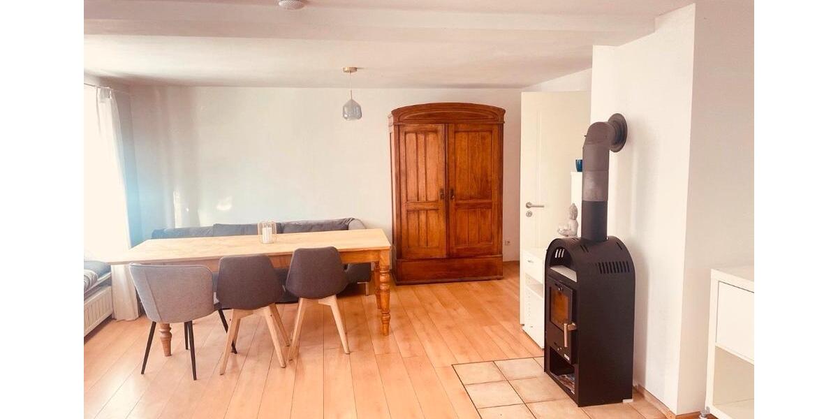 Erdgeschoßwohnung Kirchseeon - 1 Zimmer, 30 m&sup2;, 940&euro; | Angebot:25238365