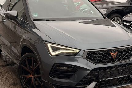 Cupra Ateca 104.000 km 22.500 &euro; Kolbermoor 83059