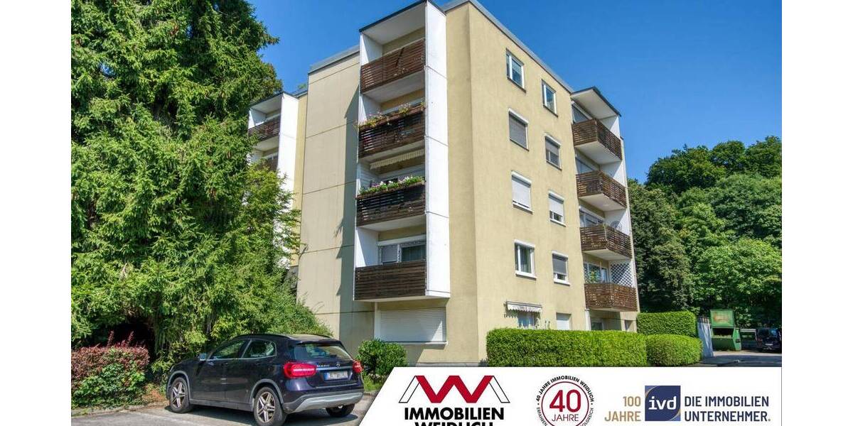 Etagenwohnung Kirchseeon - 2 Zimmer, 60 m&sup2;, 268.000&euro; | Angebot:25726678