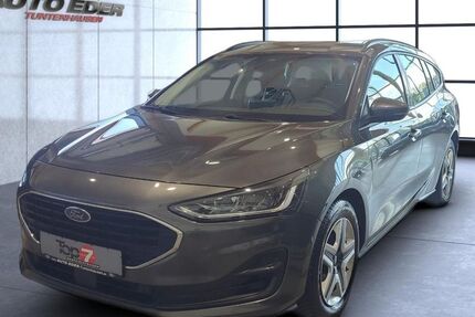 Ford Focus 38.020 km 16.950 &euro; Tuntenhausen 83104