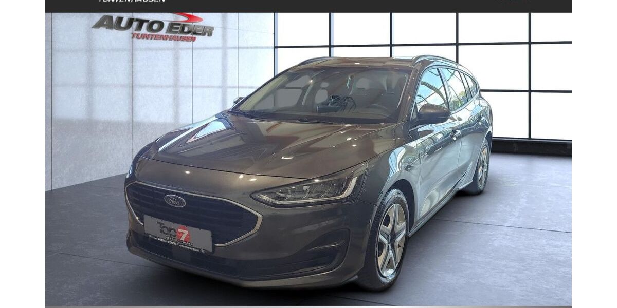 Ford Focus 38.020 km 16.950 &euro; Tuntenhausen 83104