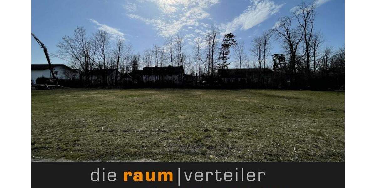 Grundstück Bruckmühl Heufeldmühle - 346.500&euro; | Angebot:25704705