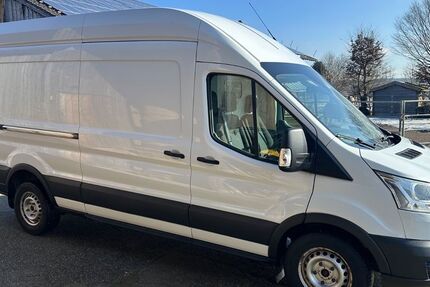 Ford Transit 75.200 km 18.990 &euro; Riedering 83083