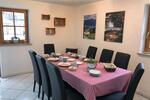 Etagenwohnung Oberaudorf - 3.5 Zimmer, 110 m&sup2;, 1.490&euro; | Angebot:26314016