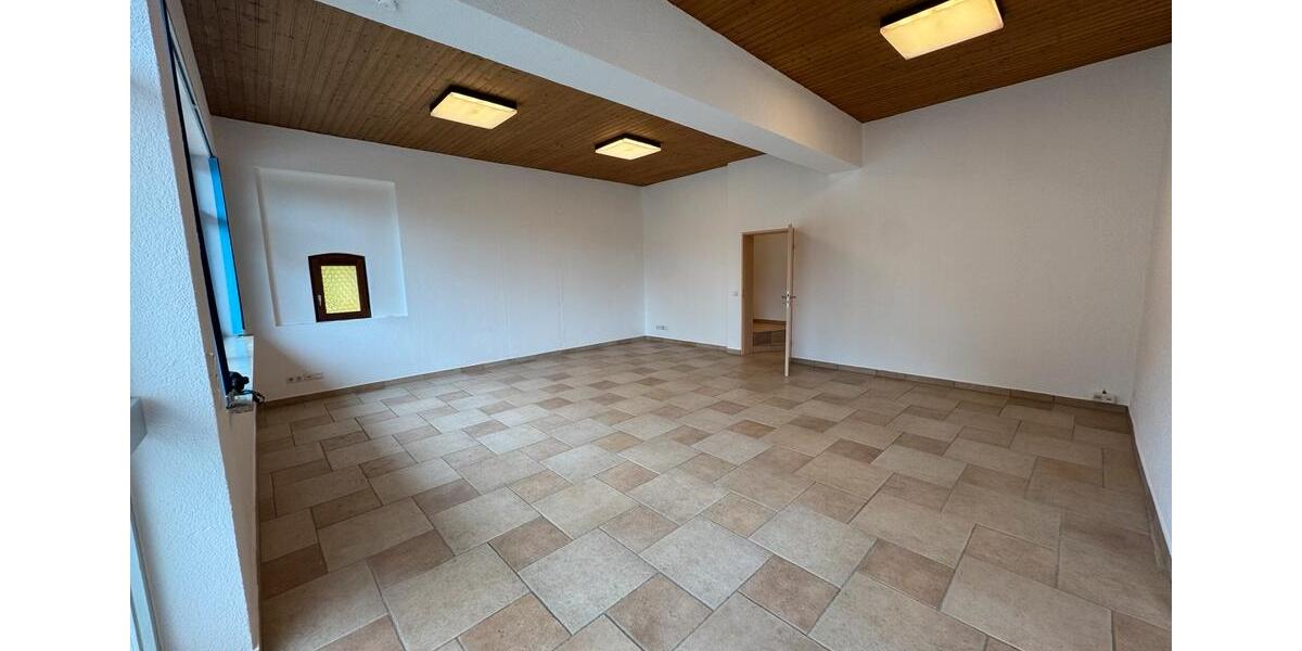 Gewerbeobjekt Rosenheim Innenstadt - 800&euro; | Angebot:25298397