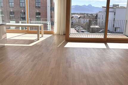 Wohnung Kolbermoor - 4 Zimmer, 145 m&sup2;, 1.049.000&euro; | Angebot:25374165