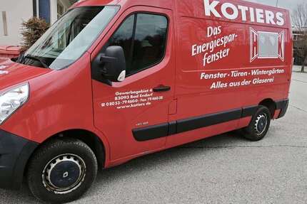 Renault Master 157.986 km 6.800 &euro; Bad Endorf 83093