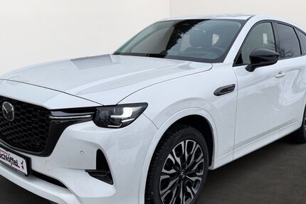 Mazda CX-60 38.220 km 42.490 &euro; Kirchseeon 85614