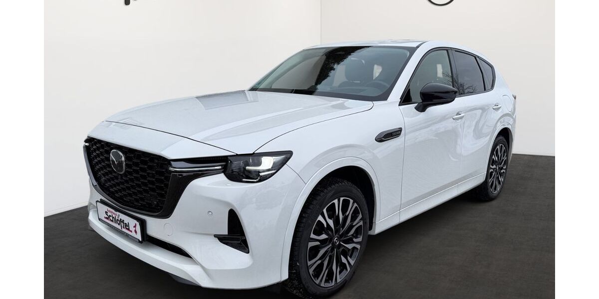 Mazda CX-60 38.220 km 42.490 &euro; Kirchseeon 85614