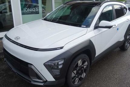 Hyundai KONA 2.328 km 30.000 &euro; Bad Feilnbach 83075