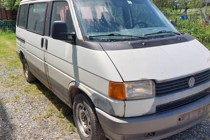 VW T4 Multivan 511.978 km 2.000 &euro; Wasserburg 83512