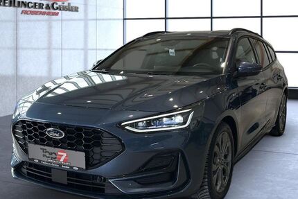 Ford Focus 7.863 km 22.990 &euro; Kolbermoor 83059