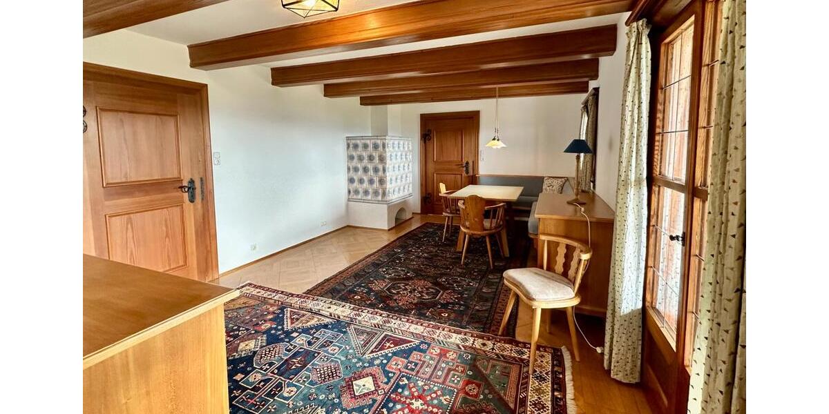 Bungalow Riedering - 5 Zimmer, 97 m&sup2;, 2.390&euro; | Angebot:23089414