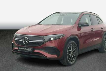 Mercedes-Benz EQA 300 55.176 km 34.800 &euro; Raubling 83064